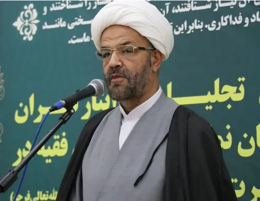 "امیدسازی و انسجام، کلید خنثی&zwnj;سازی توطئه&zwnj;های دشمن"
