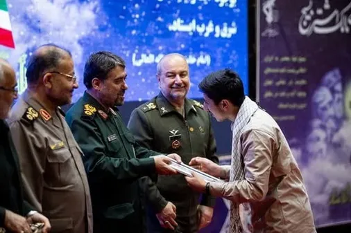 تقدیر از ۸۰۲ منتخب بسیجی در جشنواره ملی مالک&zwnj; اشتر