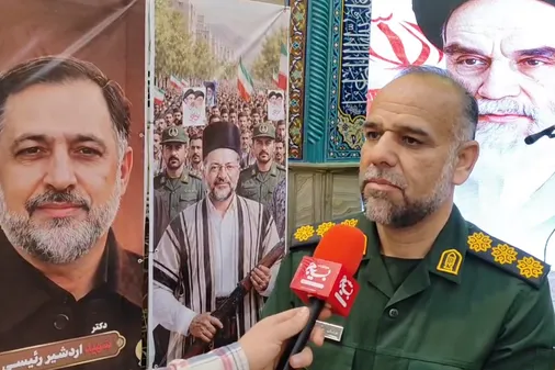 اهداف برنامه های حضور اقشار مختلف مردم و عشایر کشور دوست استان چهارمحال و بختیاری در تهران