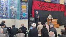 وعده الهی، وحدت و حضور مردم سه مولفه پیروزی جبهه حق علیه باطل است