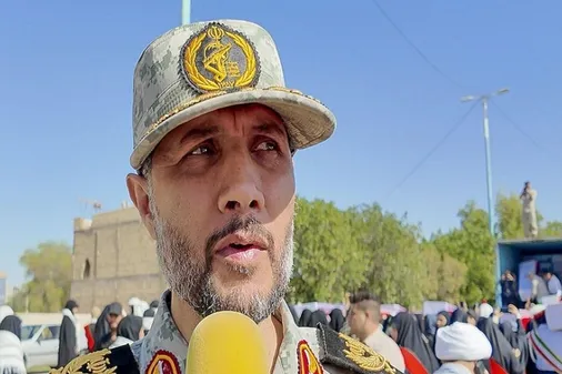 شهدا مهم&zwnj;ترین مؤلفه قدرت نرم جمهوری اسلامی ایران هستند