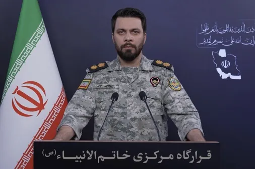 ضربات سخت نیروهای مسلح ایران به دشمن آمریکایی - صهیونی از آسمان و دریا