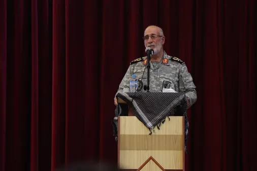 فداکاری و مقاومت مردم در جنگ رمضان، ماندگار خواهد شد