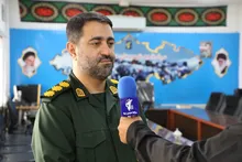 هم‌افزایی سپاه و مردم، «پیشرفت، امنیت و توانمندسازی» را رقم می‌زند