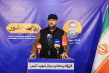 از اجتماع ماندگار مردم رشت تا ایستادگی توحیدی مردم مبعوث‌ شده
