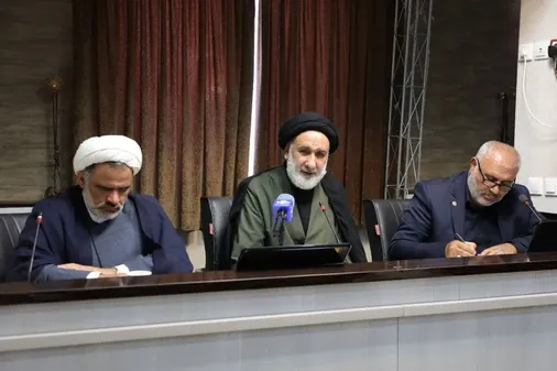 برگزاری دومین مجمع استادیاران صالحین در چهارمحال و بختیاری