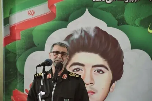 شهدای دانش&zwnj;آموز نماد ایستادگی و علم&zwnj;آموزی هستند
