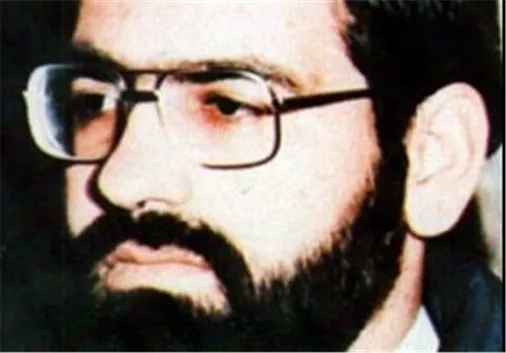همیشه به اصل خود باز می&zwnj;گردیم، مثل سید کاظم