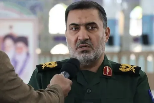سردار نظری: حضور مردم در خیابان از اقدام نظامی هم بالاتر است