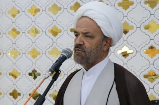 جانبازان مایه برکت و عزت نظام است