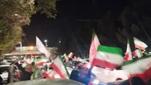 طلوع پرچمداران تبریز در آبشار عاطفه‌ها: حماسه‌ای از نینوا تا امت خمینی