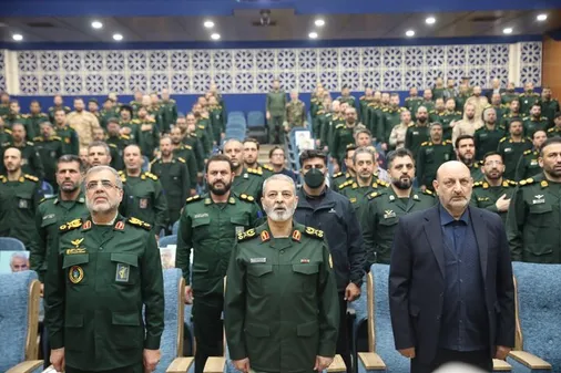 نقش دانشجویان در تولید روایت&zwnj;های امیدبخش و تقویت انسجام ملی، هم&zwnj;سنگ با مأموریت&zwnj;های عملیاتی آنان است