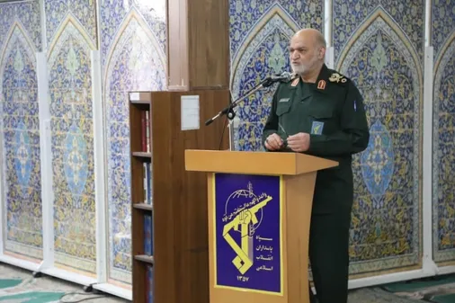 مراکز نظامی و انتظامی از برق شهری جدا شوند