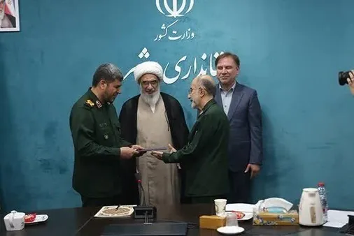 &laquo;کنگره شهدا&raquo; فراتر از یک اجلاسیه و عملیات بزرگ فرهنگی است