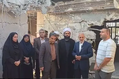 حمله به عروسی در کوهستک جنایت جنگی است