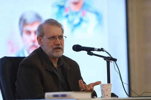دشمن آمد تا همبستگی مردم را بشکند