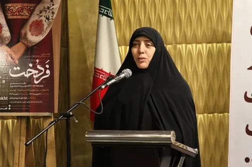 جشنواره فردخت گامی مؤثر در ترویج پوشاک اسلامی - ایرانی در جامعه است