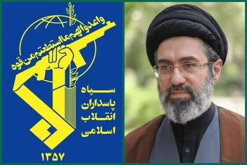 ملت عزیز و رزمندگان اسلام چون کوه استوار پشتوانه دولتمردان خود هستند