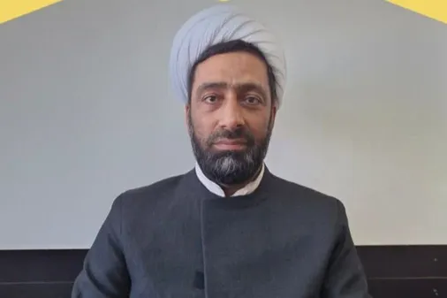 اعتکاف نوجوانه های صالحین در ۲۴ نقطه از شهرستان کاشان برگزار می گردد