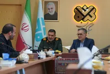 خبرنگاران؛ طلایه‌داران جبهه امید و ناامیدی دشمن