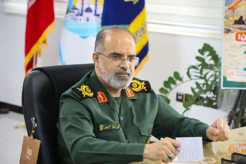 بسیج تمام امکانات سپاه برای حمایت از دهک&zwnj;های محروم مازندران