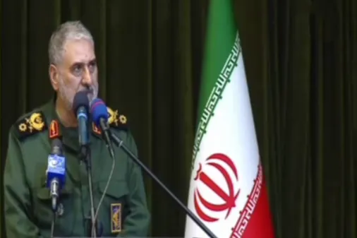 همایش بیعت اقوام و عشایر خوزستان با آرمان&zwnj;های انقلاب اسلامی ایران با حضور فرمانده سپاه خوزستان