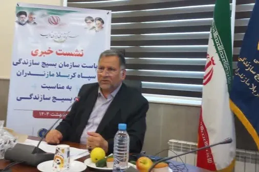 یک میلیون اصل درخت در استان مازندران کاشت می&zwnj;شود