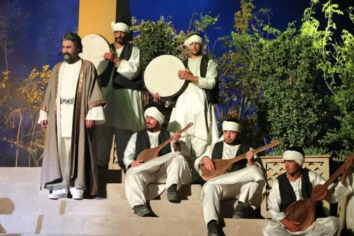آنچه در دومین کنگره ملی هجده&zwnj;هزار شهید استان خراسان رضوی گذشت در ۲دقیقه