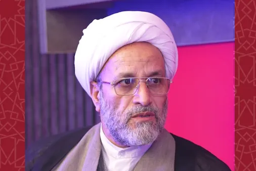 گفت و گویی با حجت الاسلام تویسرکانی