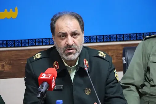 سردار گودرزی: تمام اهداف ملی مهارت&zwnj;آموزی سربازان در سپاه نینوا گلستان محقق شده است
