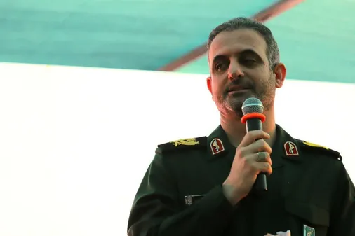 دشمن با تمامیت ارضی ایران مشکل دارد/ جمهوری اسلامی بر مقدرات تنگه هرمز تسلط کامل دارد