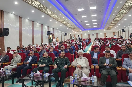 توزیع ۴۰۰ سری جهیزیه بین نیازمندان کهگیلویه و بویراحمد