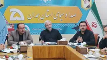 بسیج تمامی ظرفیت‌های رسانه‌ای استان همدان برای مراسم تشییع «قائد امت»