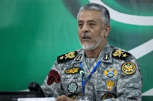 پوزه هر دشمنی را به خاک می&zwnj;مالیم