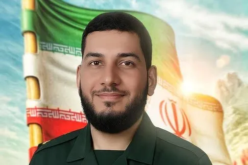 شهادت جانباز جنگ تحمیلی جنگ ۱۲ روزه در اصفهان