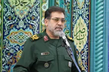 وحدت ساحات، معادله پیروزی جبهه مقاومت و ملت ایران