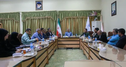 برنامه&zwnj;های اردوی دانش&zwnj;آموزی راهیان نور