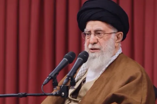 مراسم گرامیداشت رهبر شهید انقلاب؛ ویژه بانوان