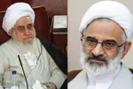 پیام تسلیت نماینده ولی فقیه در سپاه در پی درگذشت آیت‌الله قربانی