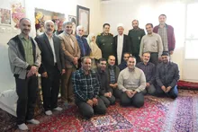 تجلیل از مادران شهدا، تجلیل از مقام صبر و ایستادگی است