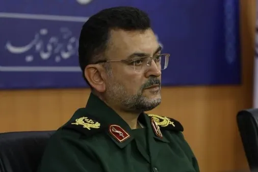 تأکید فرمانده سپاه سمنان بر نقش&zwnj;آفرینی بسیج در ۱۲ عرصه با محوریت تربیت صالحین