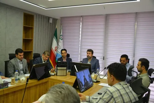 گام موثر موسسه فراگستر پارس در مسیر تعالی و استانداردهای بین&zwnj;المللی