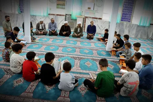 از کلام وحی تا تعالی جامعه؛ عزم مسئولان برای تقویت برنامه&zwnj;های قرآنی