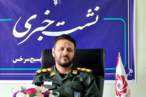اجرای بیش از ۷۵۰ برنامه همزمان با هفته دفاع مقدس در سرخس