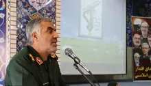 آینده ایران اسلامی در گرو حضور آگاهانه و بصیر نسل جوان در عرصه‌های مختلف است