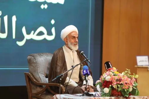 قرآن بالاترین موجود در عالم خلقت پس از خداوند است