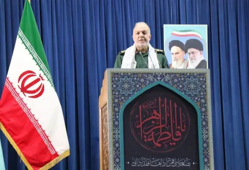 بسیج، ظرفیت راهبردی مردم&zwnj;پایه برای صیانت از انقلاب و مدیریت حوادث ملی است