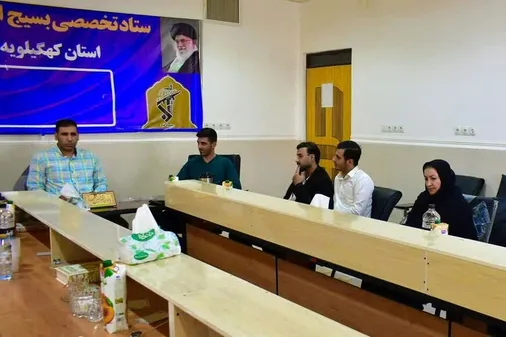 آغاز فصل پرکار والیبال در کهگیلویه و بویراحمد با سه رویداد استانی