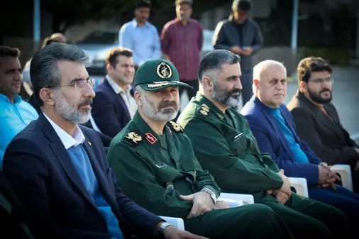 ۴۰ بسته ورزشی به ارزش ۷۰۰ میلیون تومان در ۴۰ روستای کم برخوردار مازندران توزیع شد