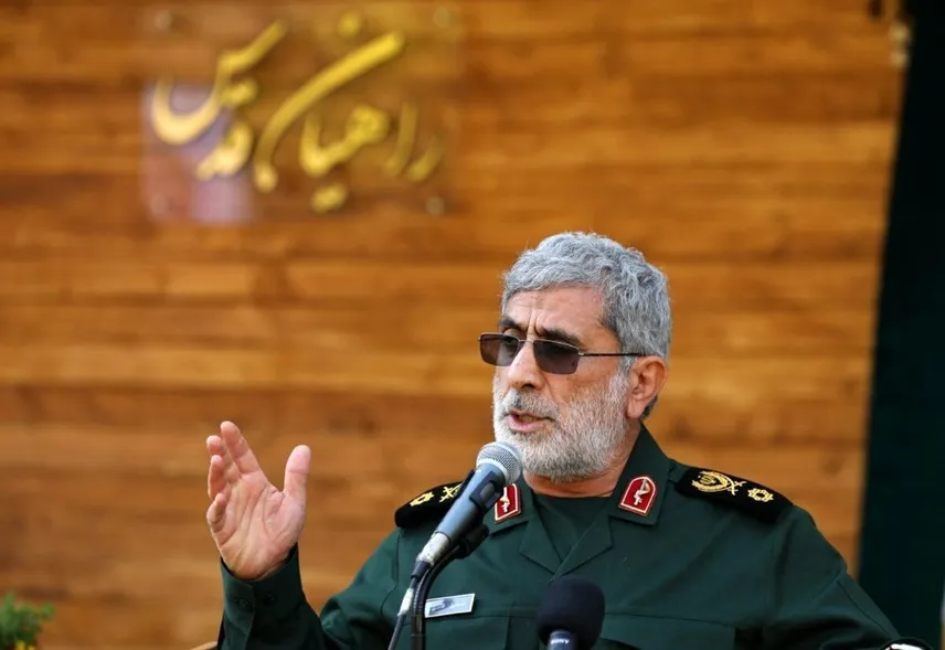 تشییع امام شهید در عراق خط سرخ خونخواهی را پررنگ‌تر خواهد ساخت